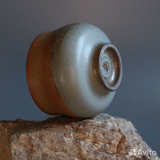 Чайная пиала