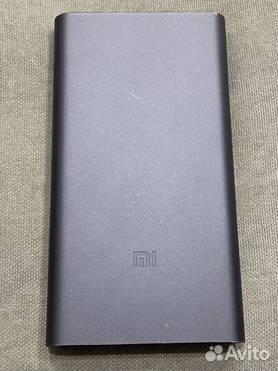 Powerbank Xiaomi 10000 mAh