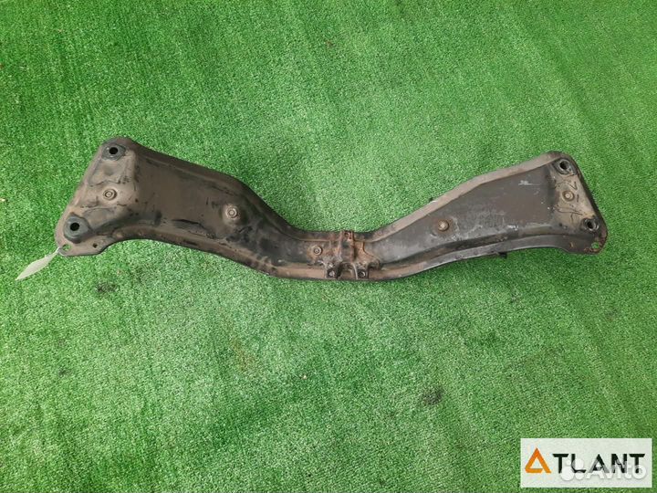 Балка задняя honda partner