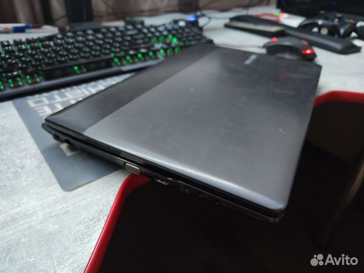 Samsung np300e5a и Emachines e510