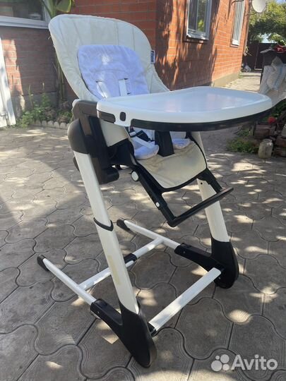 Стульчик для кормления pituso gata