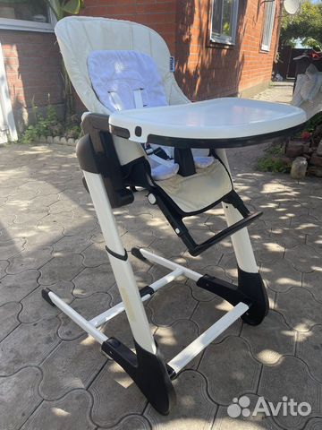 Стульчик для кормления pituso gata