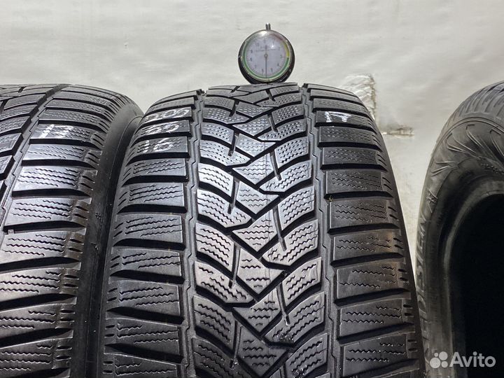 Dunlop Winter Sport 5 205/55 R16