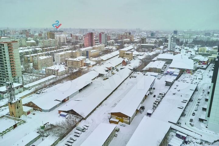 Склад, Кирова ул., 130Т