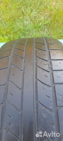 Goodyear Wrangler HP All Weather 215/70 R16