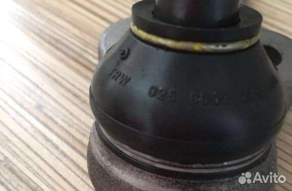 Новая шаровая опора FordFocus/C-MaxKuga/VolvoC30