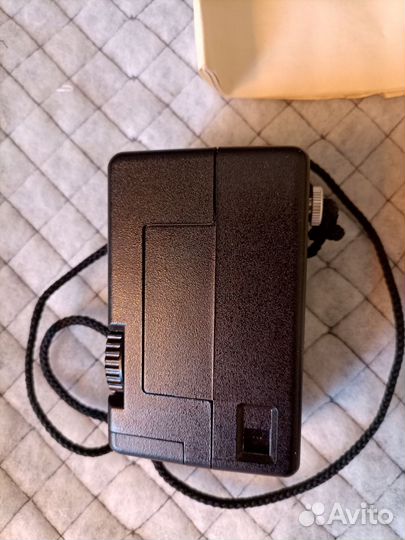 Пленочный фотоаппарат СССР Агат18к