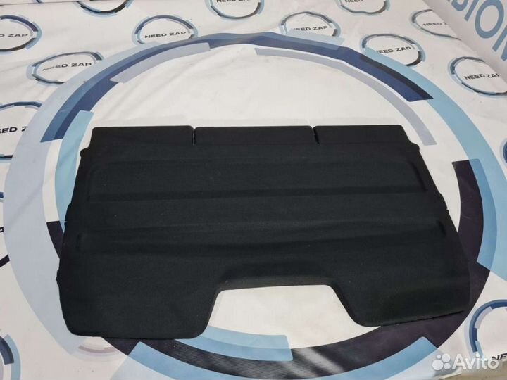 Полка багажника Peugeot Partner 2 2015-2023