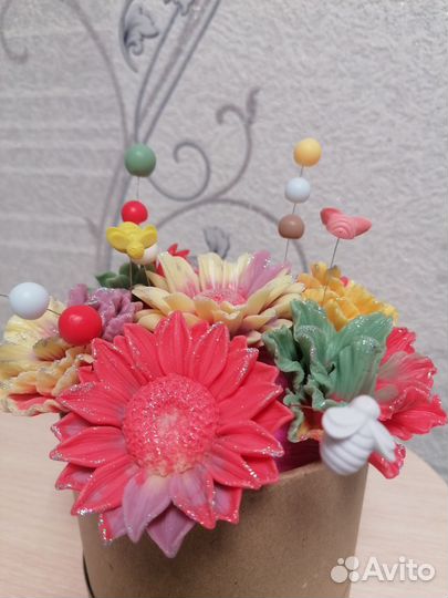 Букет для принцессы