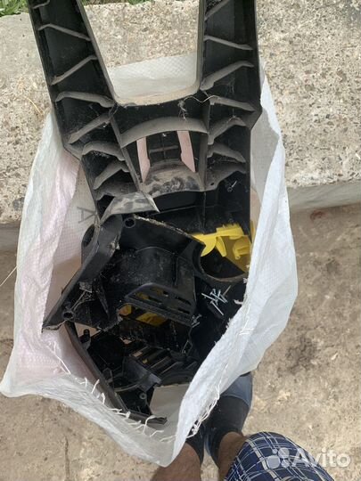 Мойка karcher