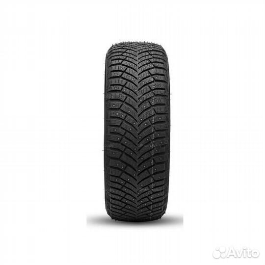 Michelin X-Ice North 4 235/50 R19 103T