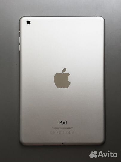 iPad mini 16gb