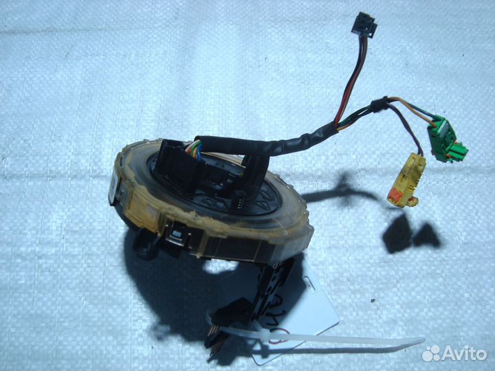 Лента подрулевая (улитка) W211 A1714640518