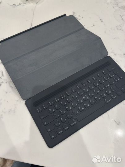 Apple SMART keyboard для iPad 12.9