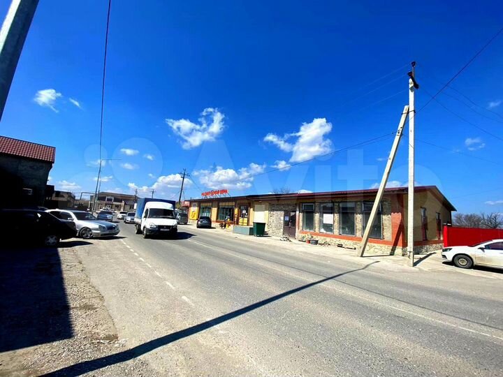 Торговая площадь, 130 м²