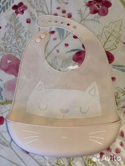 Нагрудник детский