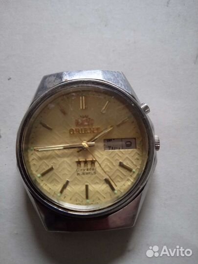 Часы мужские