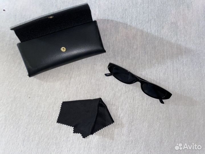 Солнцезащитные очки