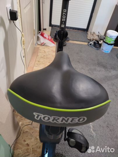 Велотренажер с доставкой на дом