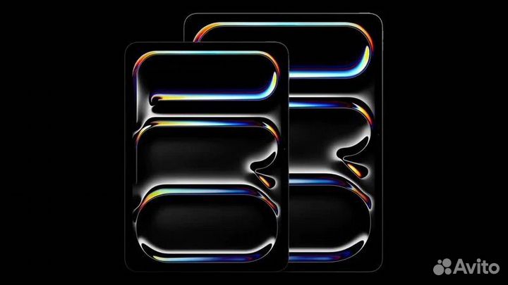 iPad pro 11 m4 256 2024