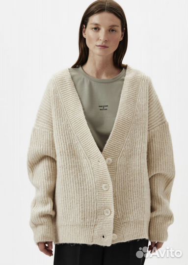 Кардиган Antiga