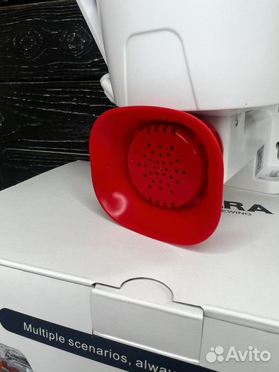 Ip WiFi камера уличная на русском языке