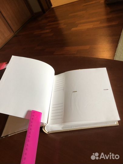 Фотоальбомы, новые