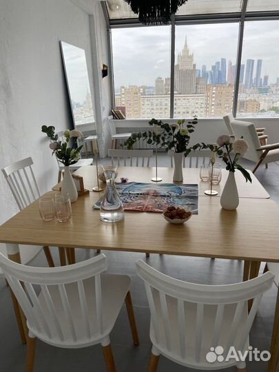 Аренда помещения под мероприятия в центре Москвы