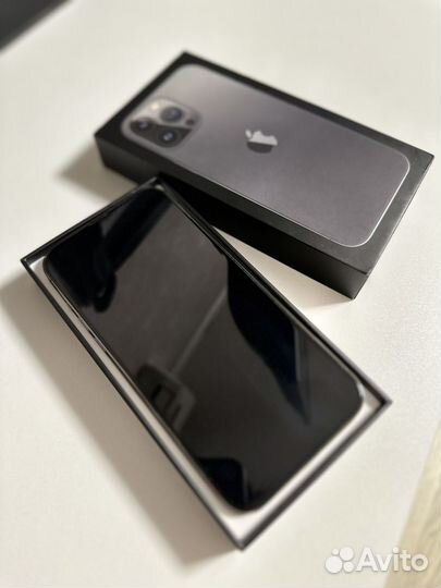 iPhone 13 Pro Max, 128 ГБ