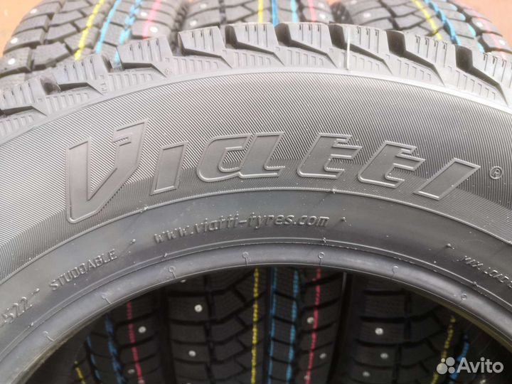 Viatti Brina Nordico V-522 205/65 R15