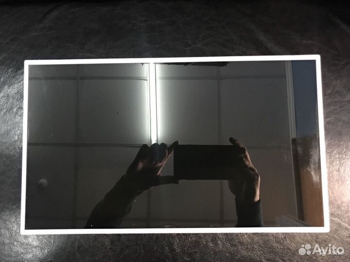 Матрица для ноутбука LED 40 Pin N156BGE -L21