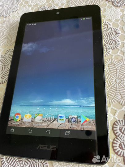 Планшет Asus Me173x