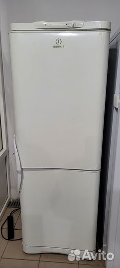 Холодильник