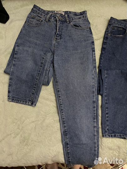 Джинсы levis 501