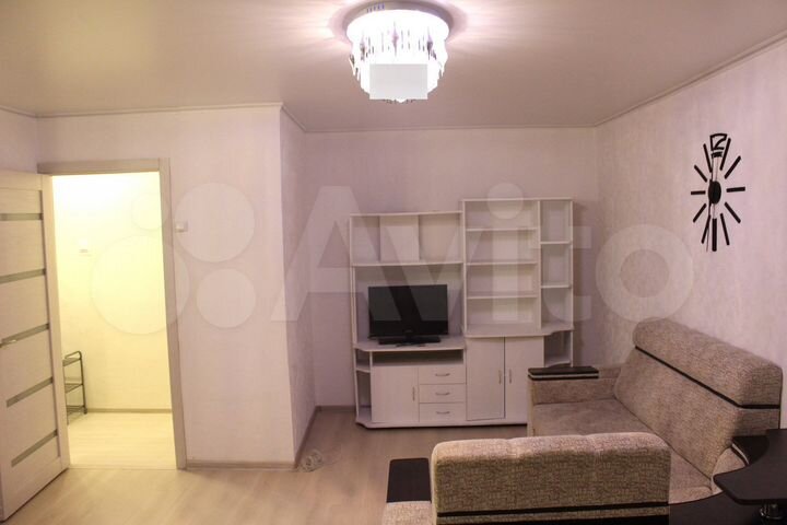 2-к. квартира, 45 м², 5/5 эт.