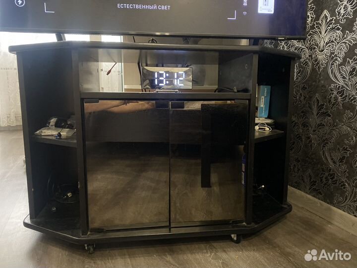 Тумба под телевизор бу