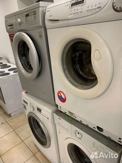 Стиральная машина бу вертикальная загрузка
