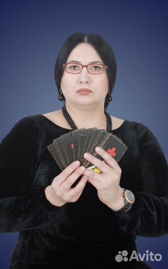 Гадание на картах таро отливка воском