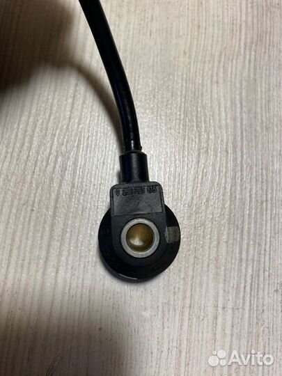 Датчик детонации Vortex Estina SQR481F 2011