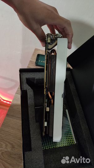 Gtx 1070 palit gamerock 8gb