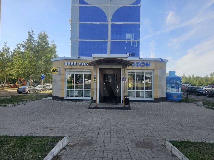 Свободного назначения, 102.3 м²