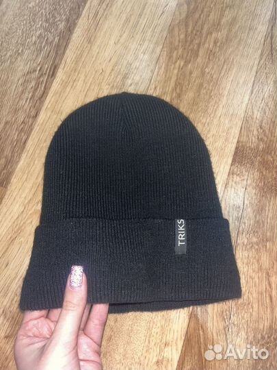 Шапка женская