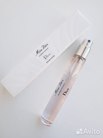 Christian dior Miss Dior Blooming Bouquet 18ml