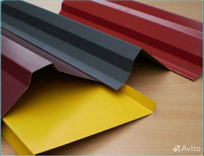 Гибка листового металла толщиной до 0.45 мм