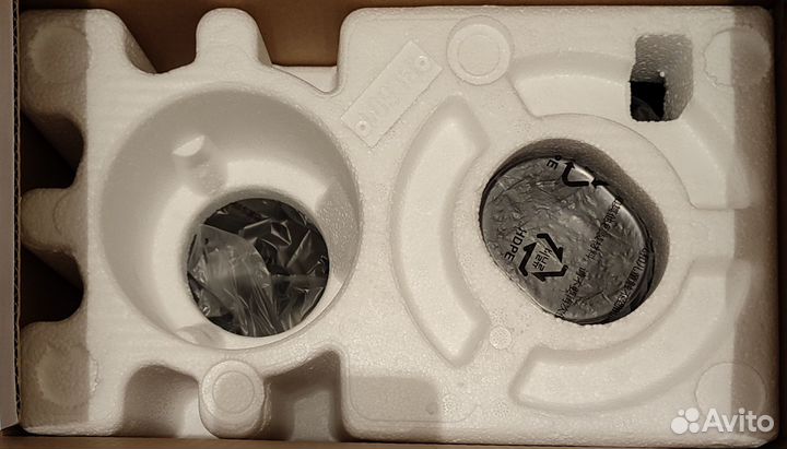 Блендер Moulinex LM439D10 новый