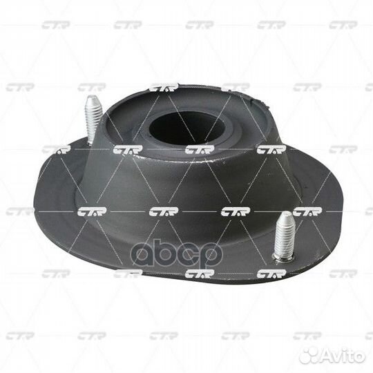 Опора амортизатора перед. GA0056 CTR