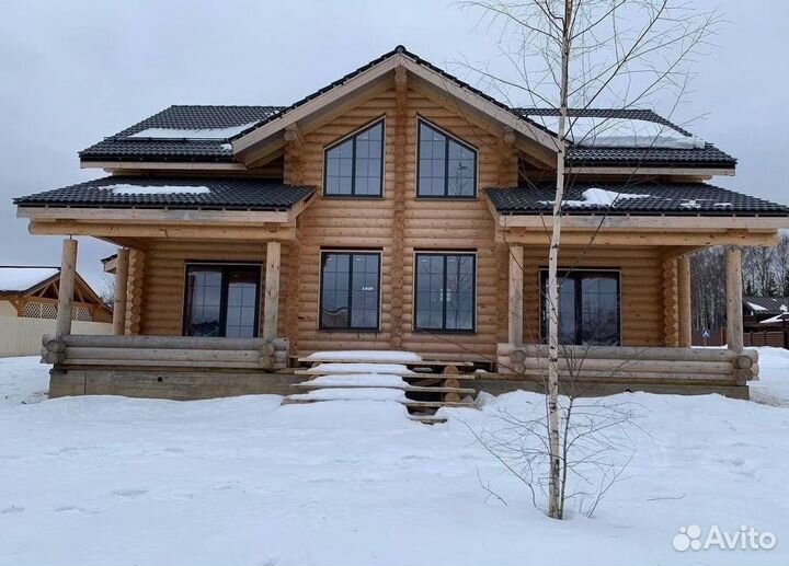 Окна на заказ