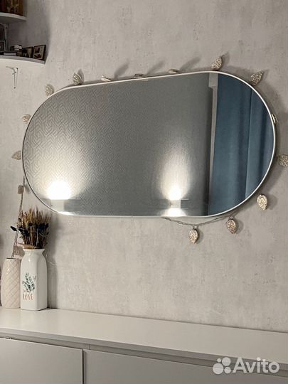 Зеркало икея