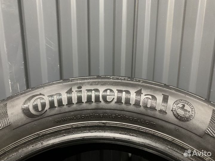 Continental ContiPremiumContact 5 215/55 R17 94V