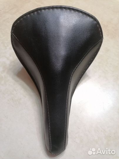 Седло для велосипеда СССР